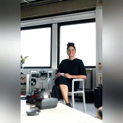 林强